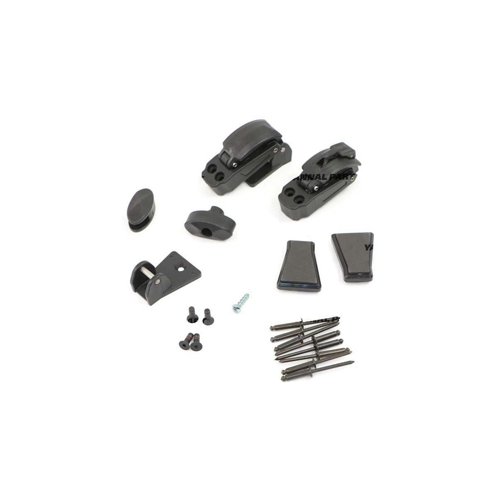 Part No. 7335609 Latch Kit for Utility Vehicles