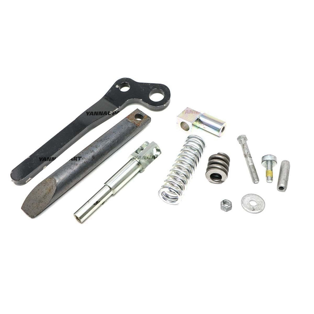 Part No. 7372229 Right Bob-Tach Lever Kit Fit For Bobcat