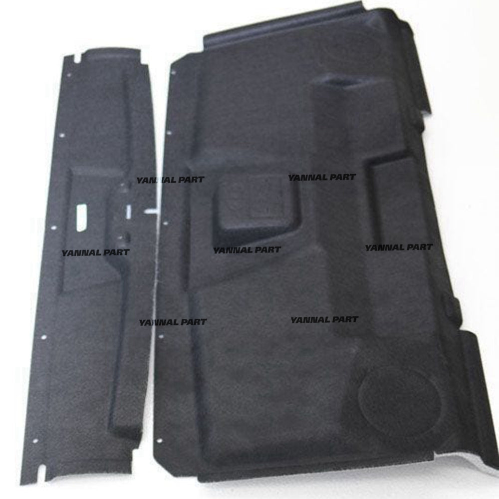 Part No. 7360126 Premium Roof Liner Kit Fit For Bobcat