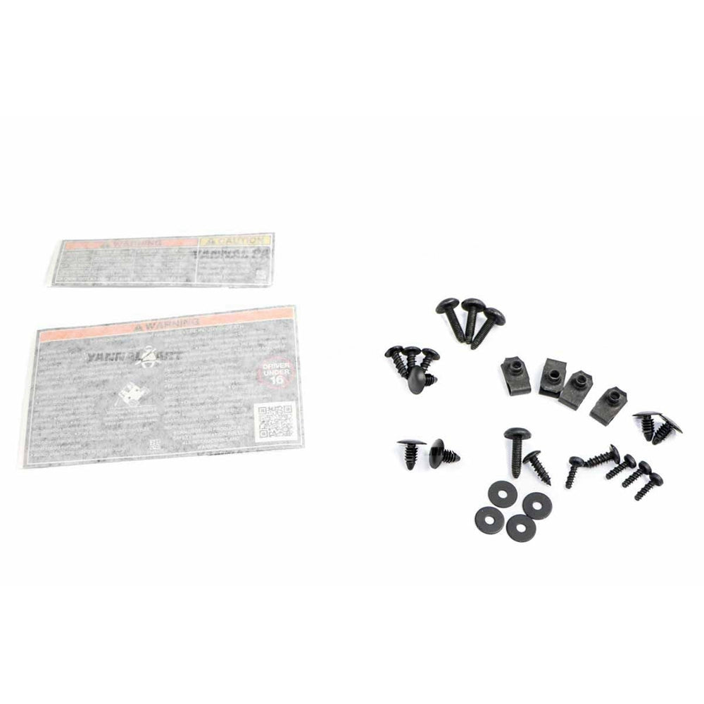 Part No. 7360067 Roof Liner Kit For Crew Cab Machine