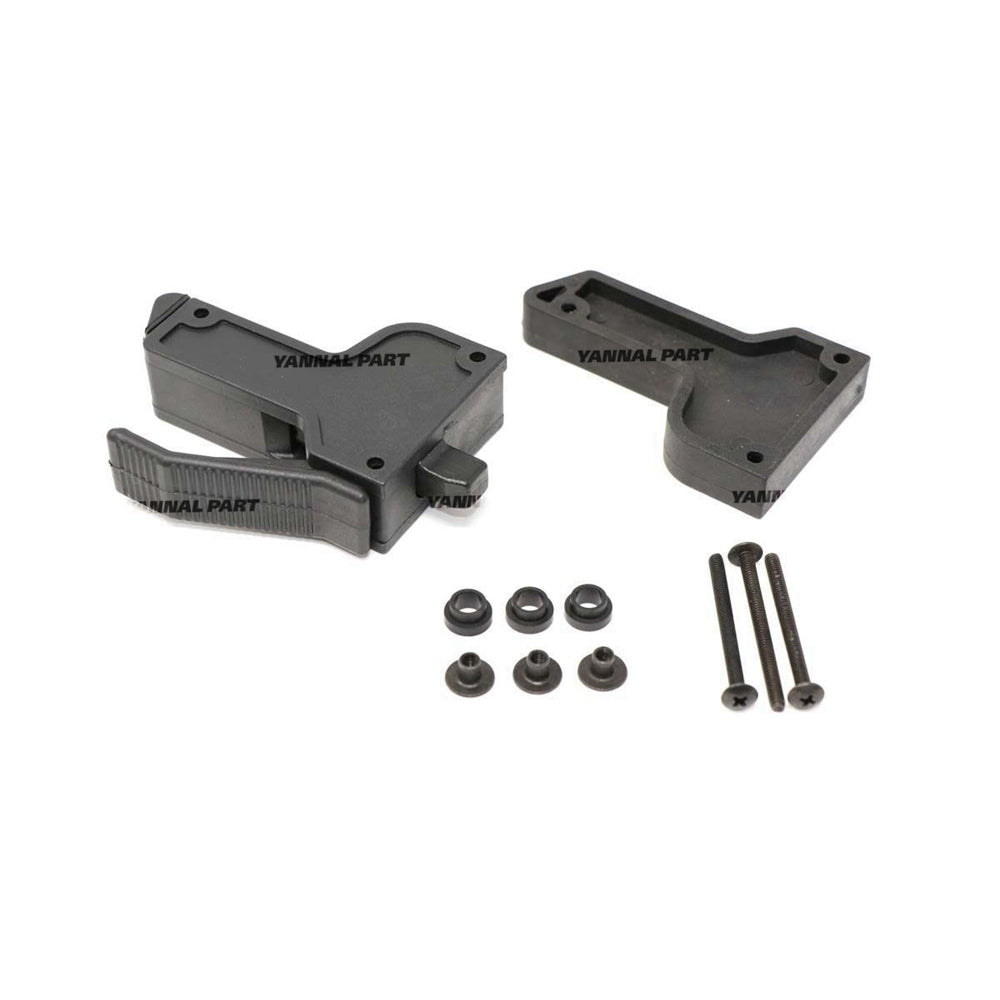 Part No. 7341398 Lock Kit for Excavators