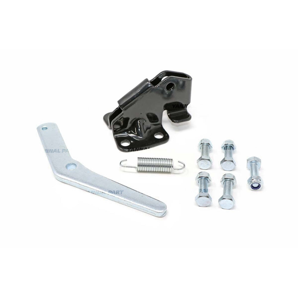 Part No. 7029529 KIT, LOCK ARM Fit For Bobcat