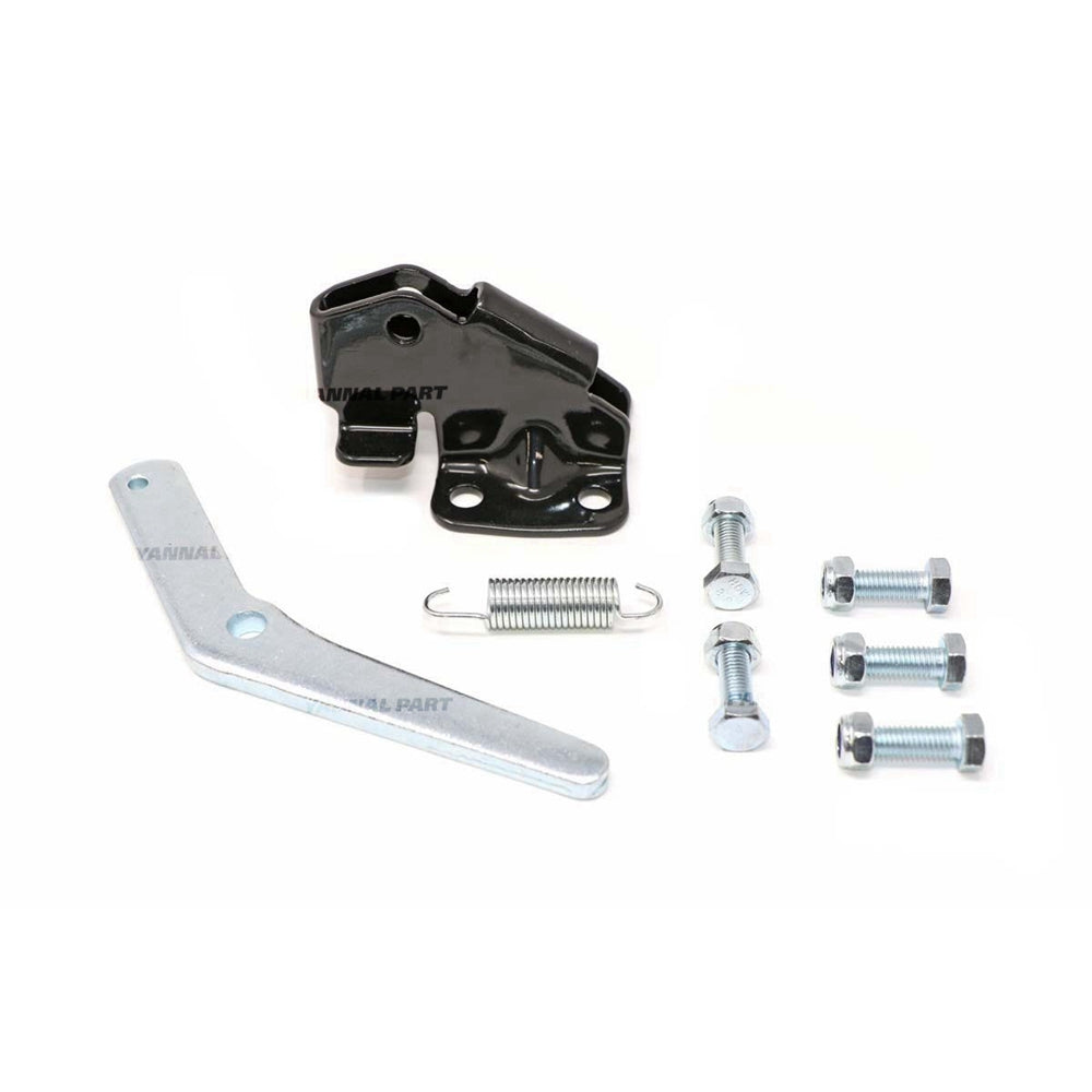 Part No. 7029529 KIT, LOCK ARM Fit For Bobcat