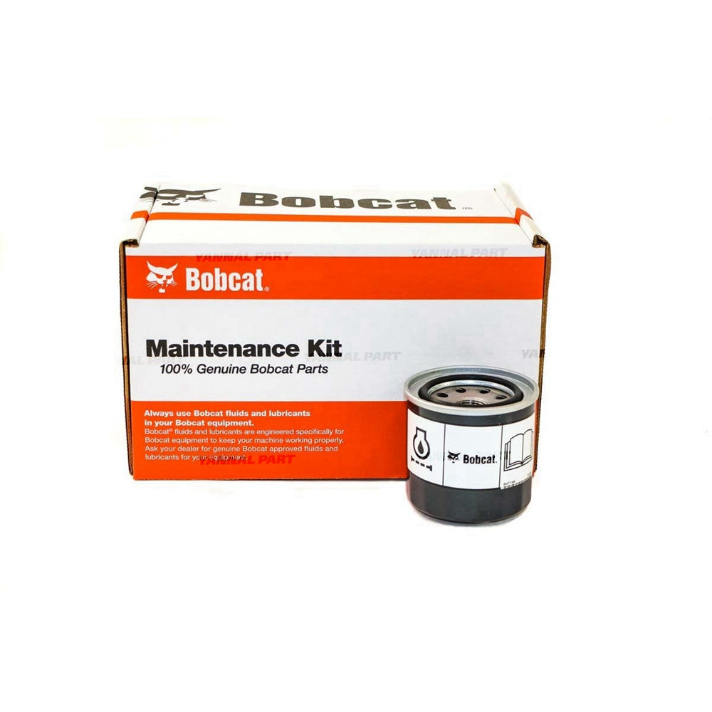 Part No. 7417130 100 Hour Maintenance Kit Fit For Bobcat