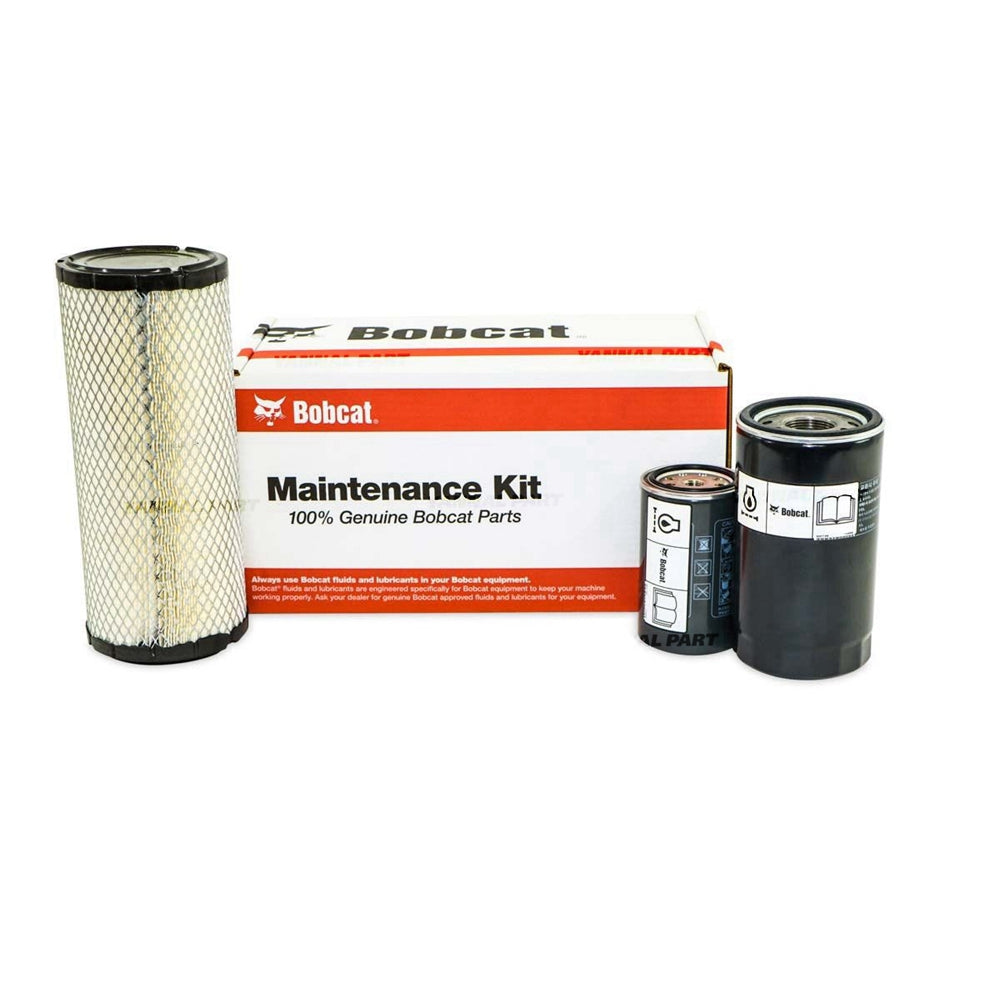 Part No. 7402388 1000 Hour Maintenance Kit Fit For Bobcat