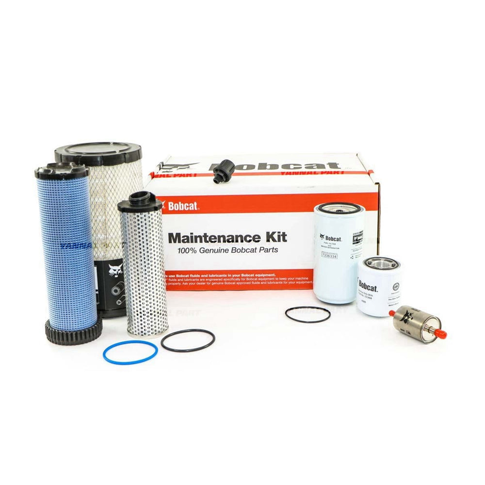 Part No. 7423437 1000 Hour Maintenance Kit Fit For Bobcat