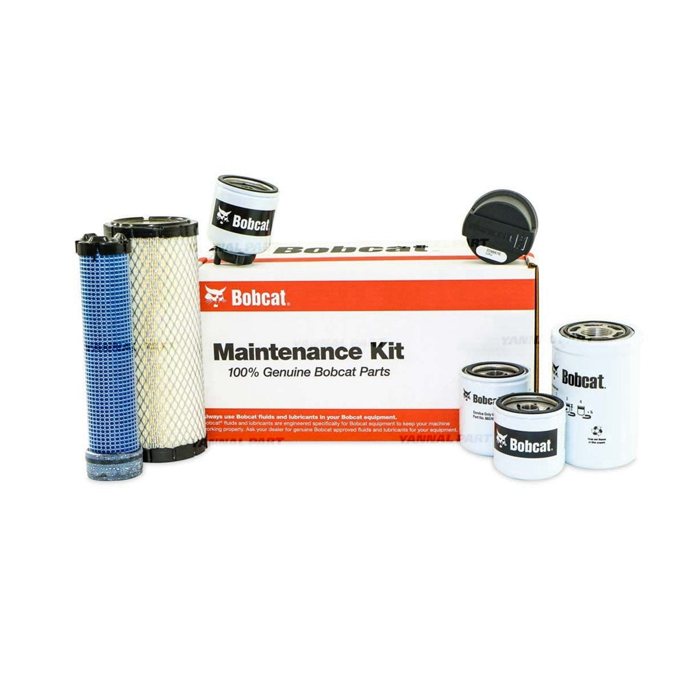 Part No. 7398424 1000/2000 Hour Maintenance Kit Fit For Bobcat