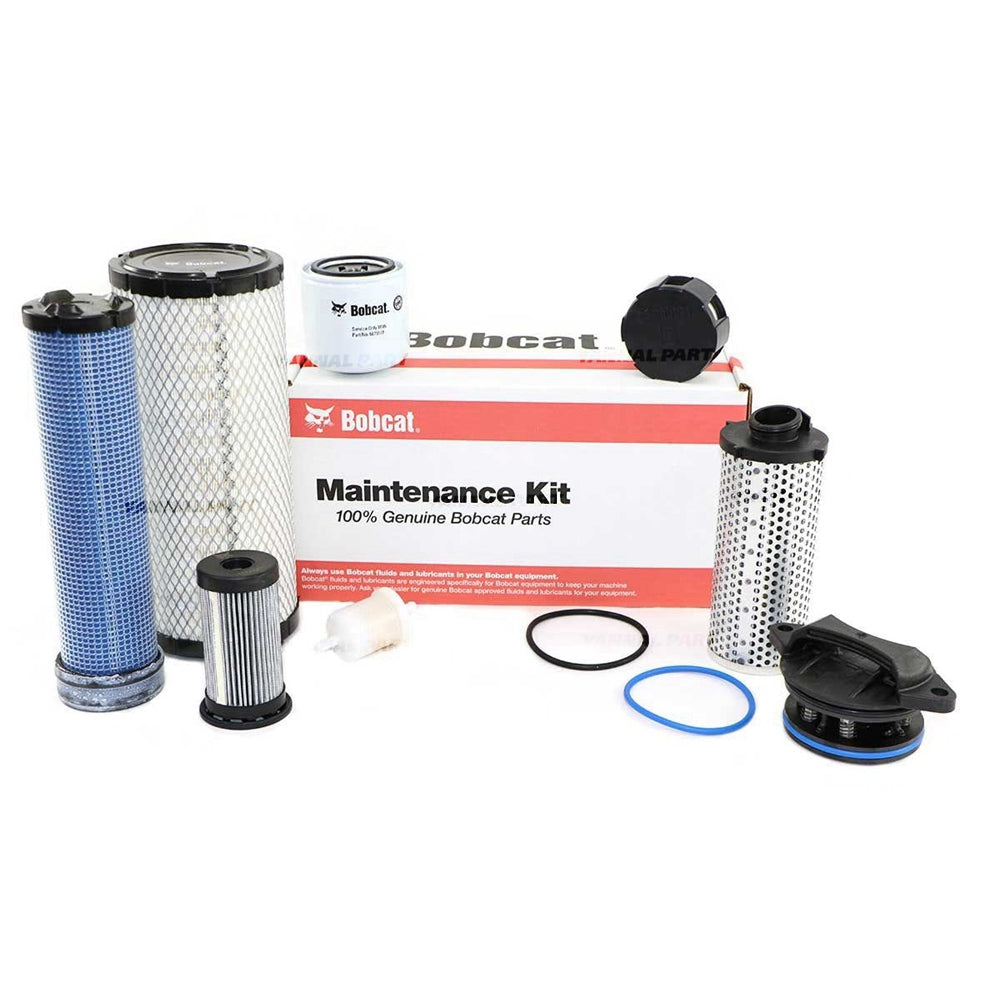 Part No. 7404219 1000/2000 Hour Maintenance Kit Fit For Bobcat