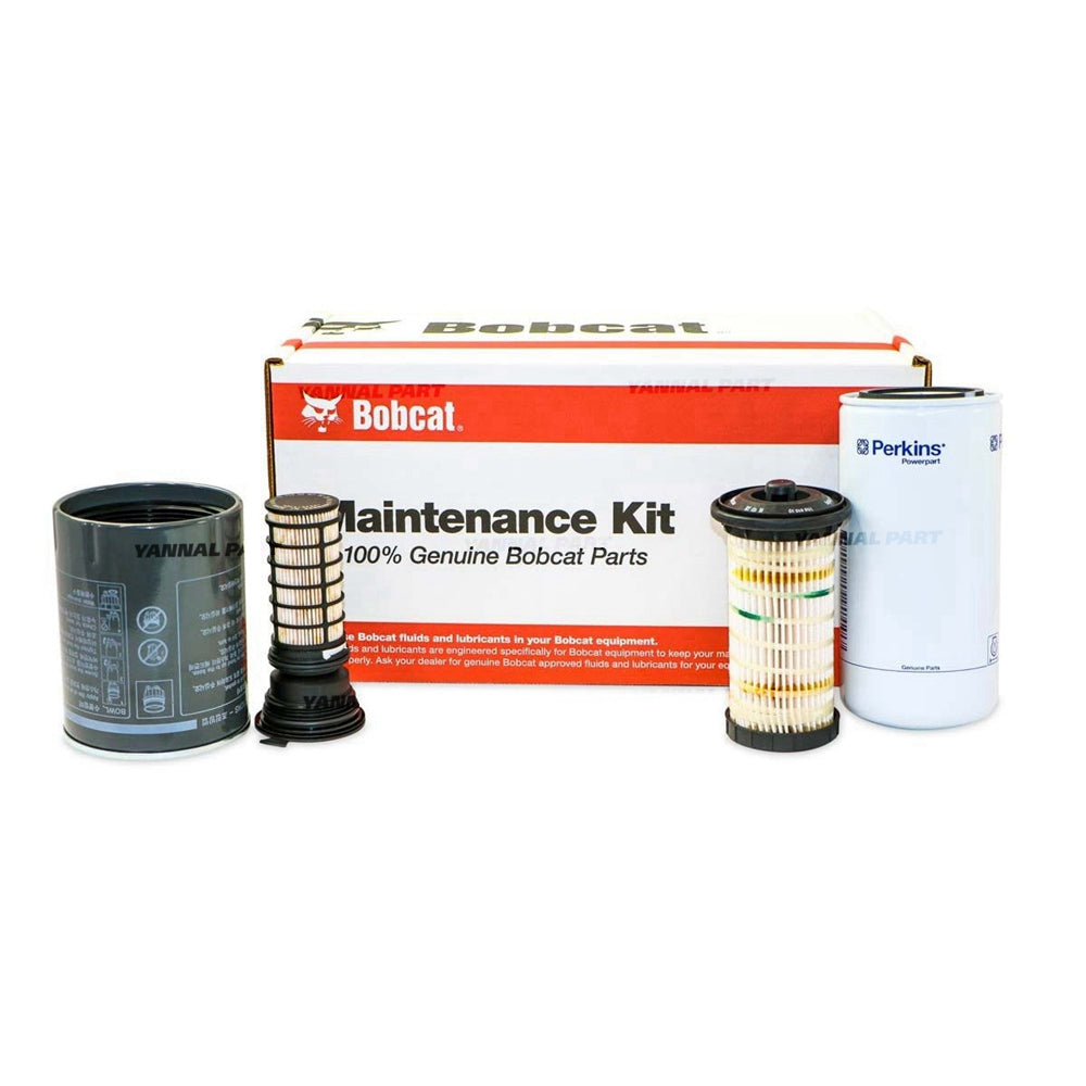 Part No. 7398363 1500 Hour Maintenance Kit Fit For Bobcat