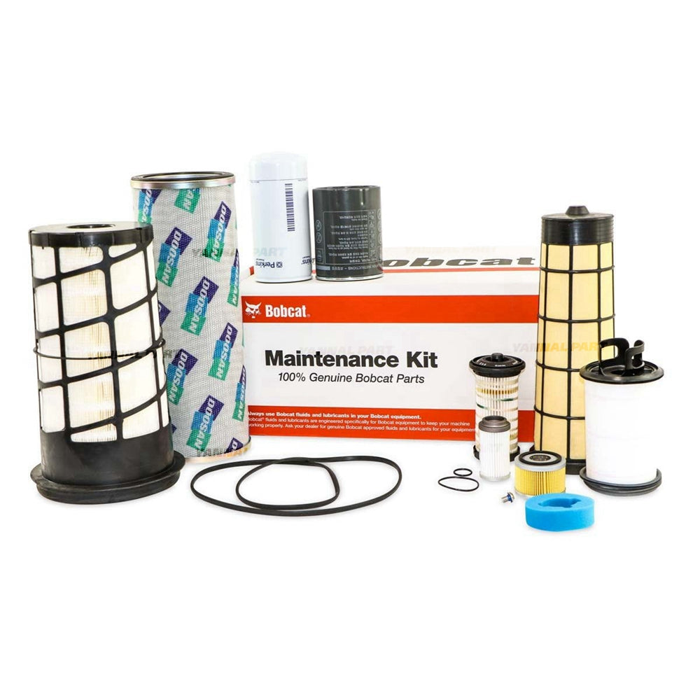 Part No. 7398364 2000/4000 Hour Maintenance Kit Fit For Bobcat