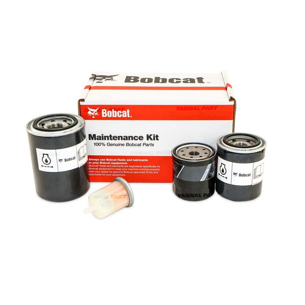 Part No. 7397960 200/400 Hour Maintenance Kit Fit For Bobcat