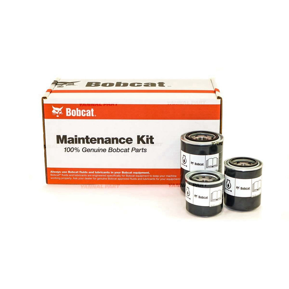 Part No. 7417131 200 Hour Maintenance Kit Fit For Bobcat