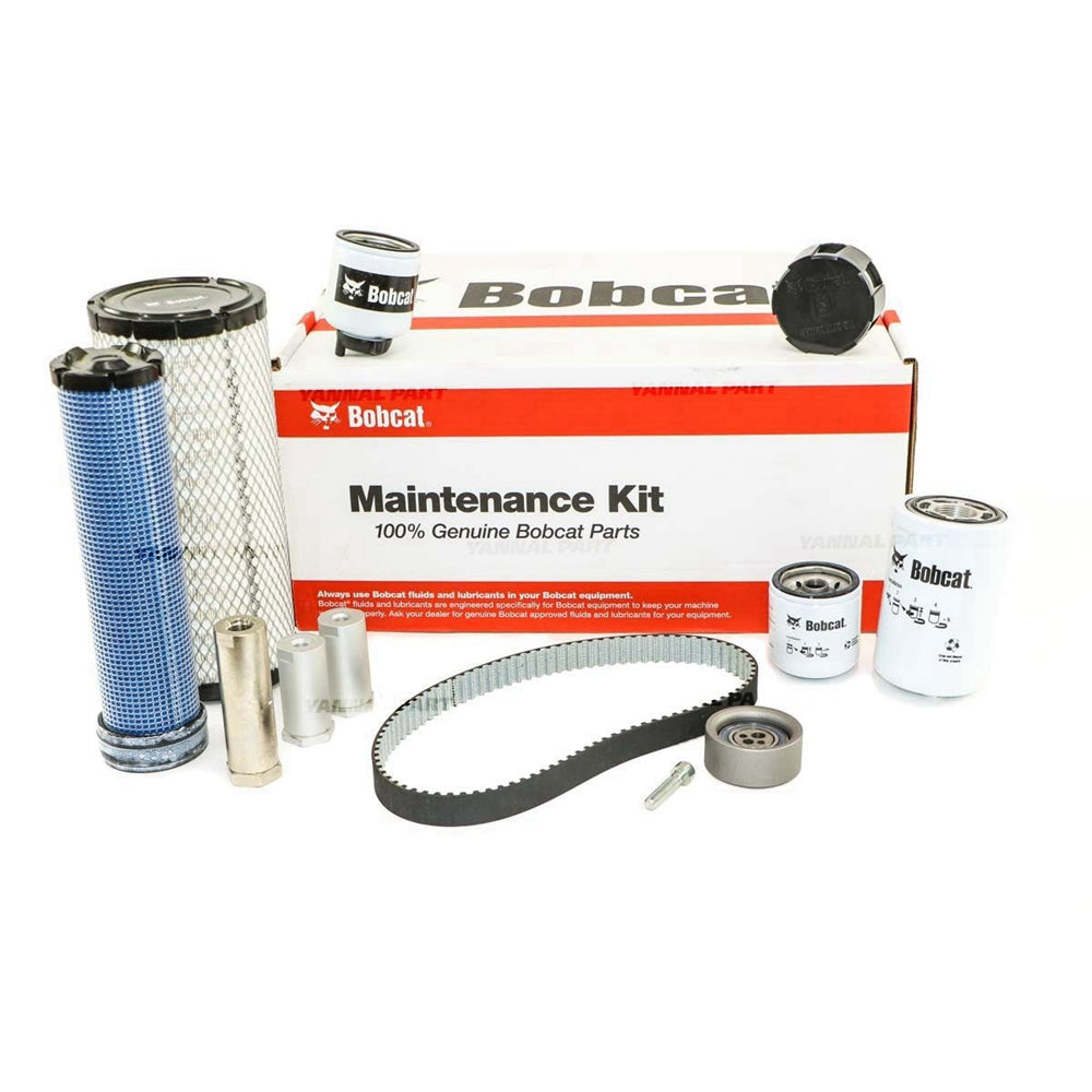 Part No. 7404053 3000 Hour Maintenance Kit Fit For Bobcat