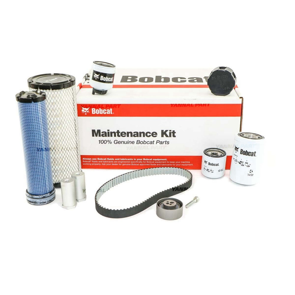 Part No. 7404216 3000 Hour Maintenance Kit Fit For Bobcat