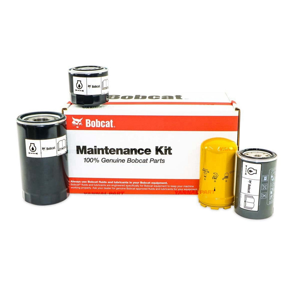 Part No. 7402381 400 Hour Maintenance Kit Fit For Bobcat