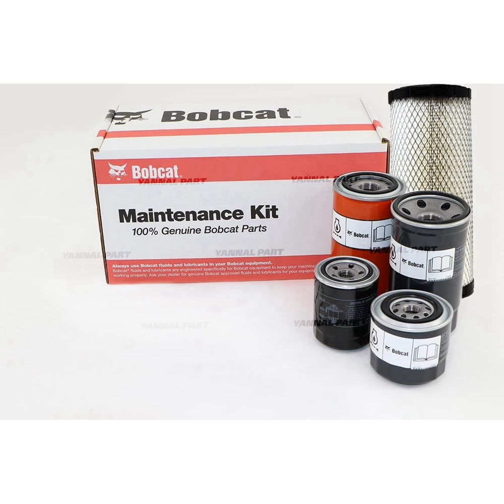 Part No. 7405028 400 Hour Maintenance Kit Fit For Bobcat