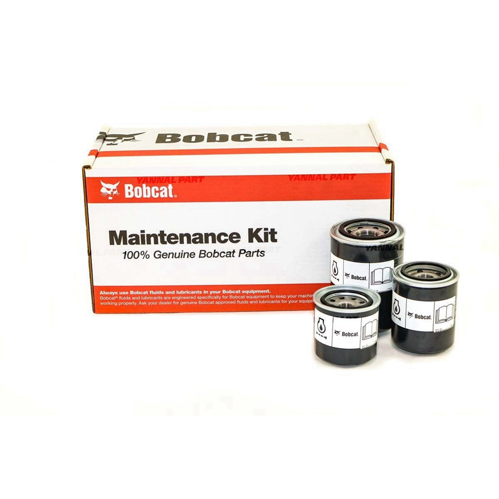 Part No. 7417129 50 Hour Maintenance Kit Fit For Bobcat