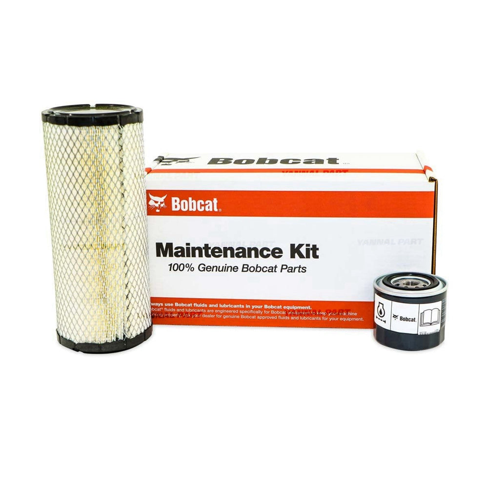 Part No. 7402373 500 Hour Maintenance Kit Fit For Bobcat