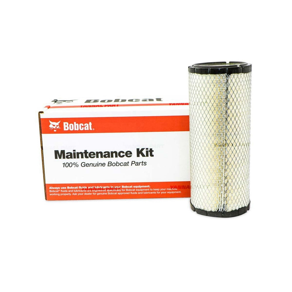 Part No. 7402382 500 Hour Maintenance Kit Fit For Bobcat