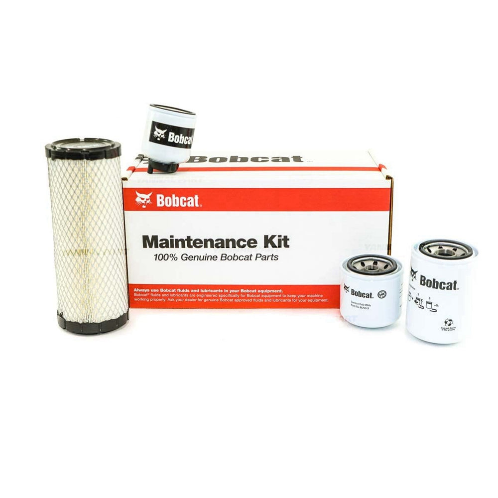 Part No. 7403953 500 Hour Maintenance Kit Fit For Bobcat