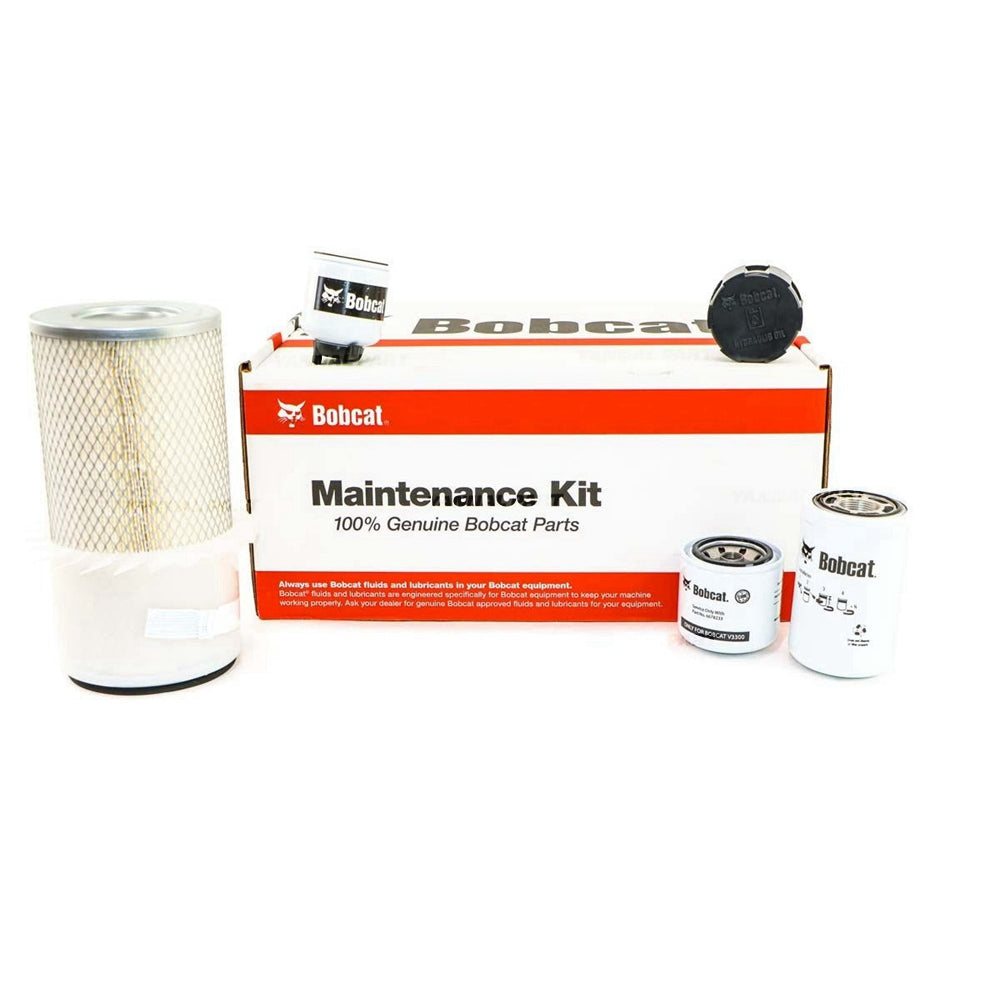 Part No. 7404087 500 Hour Maintenance Kit Fit For Bobcat