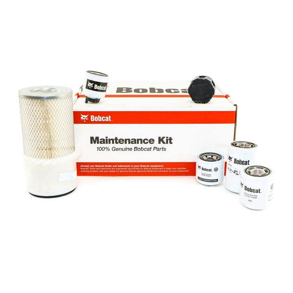 Part No. 7404090 500 Hour Maintenance Kit Fit For Bobcat