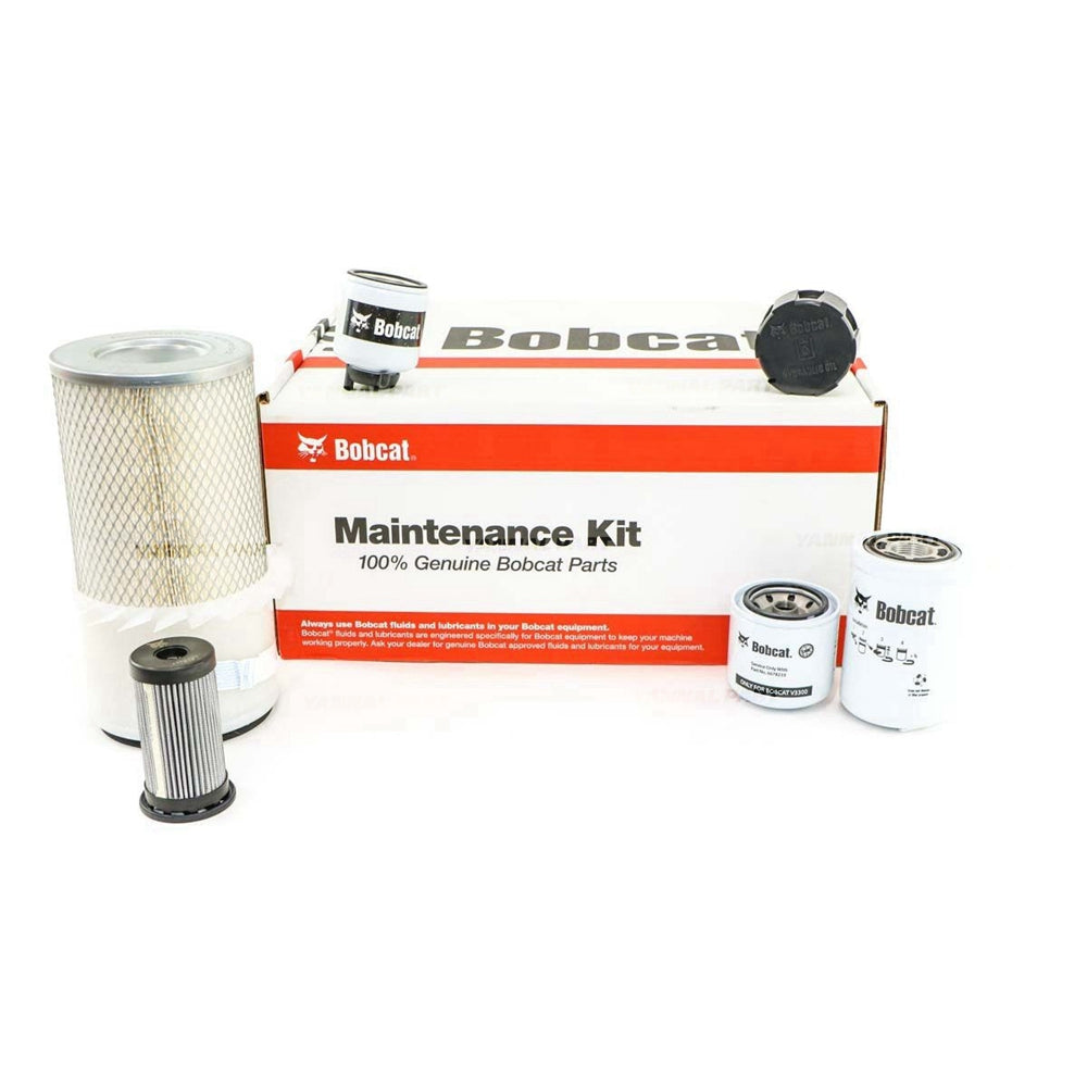 Part No. 7404092 500 Hour Maintenance Kit Fit For Bobcat