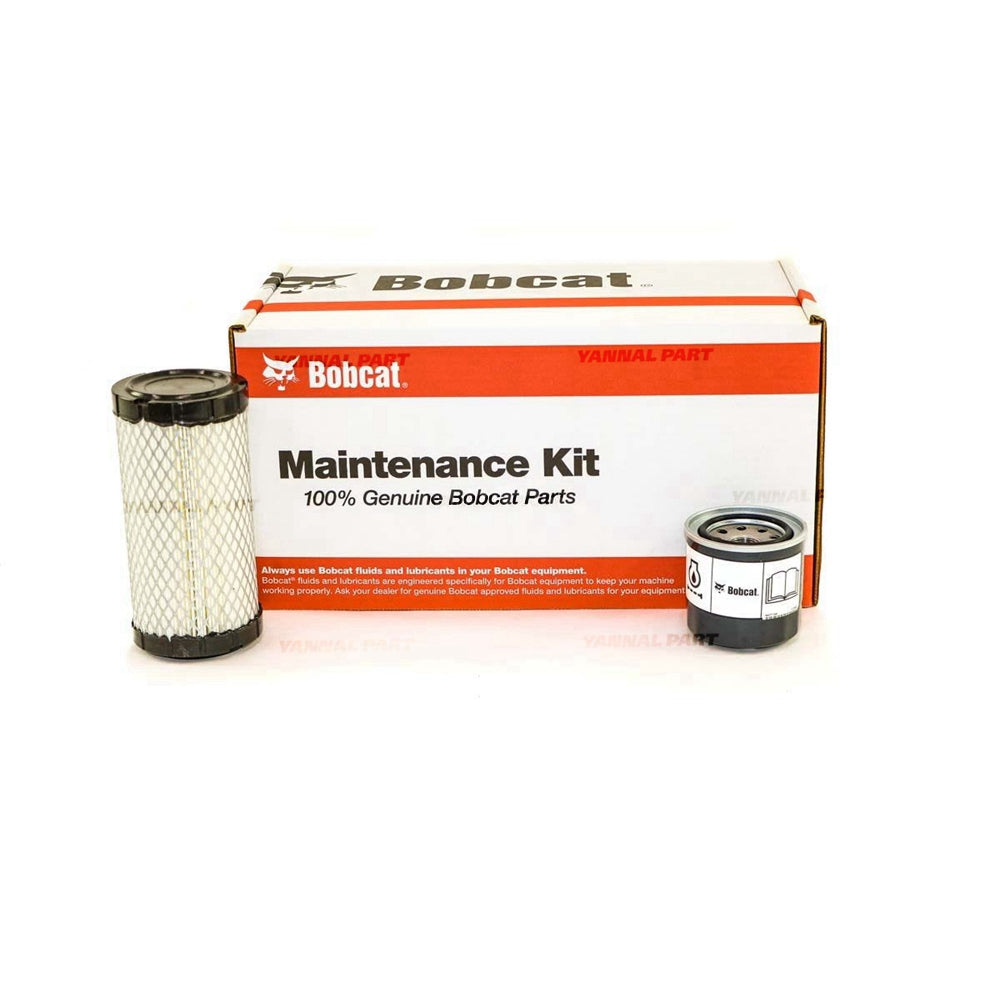 Part No. 7417132 500 Hour Maintenance Kit Fit For Bobcat