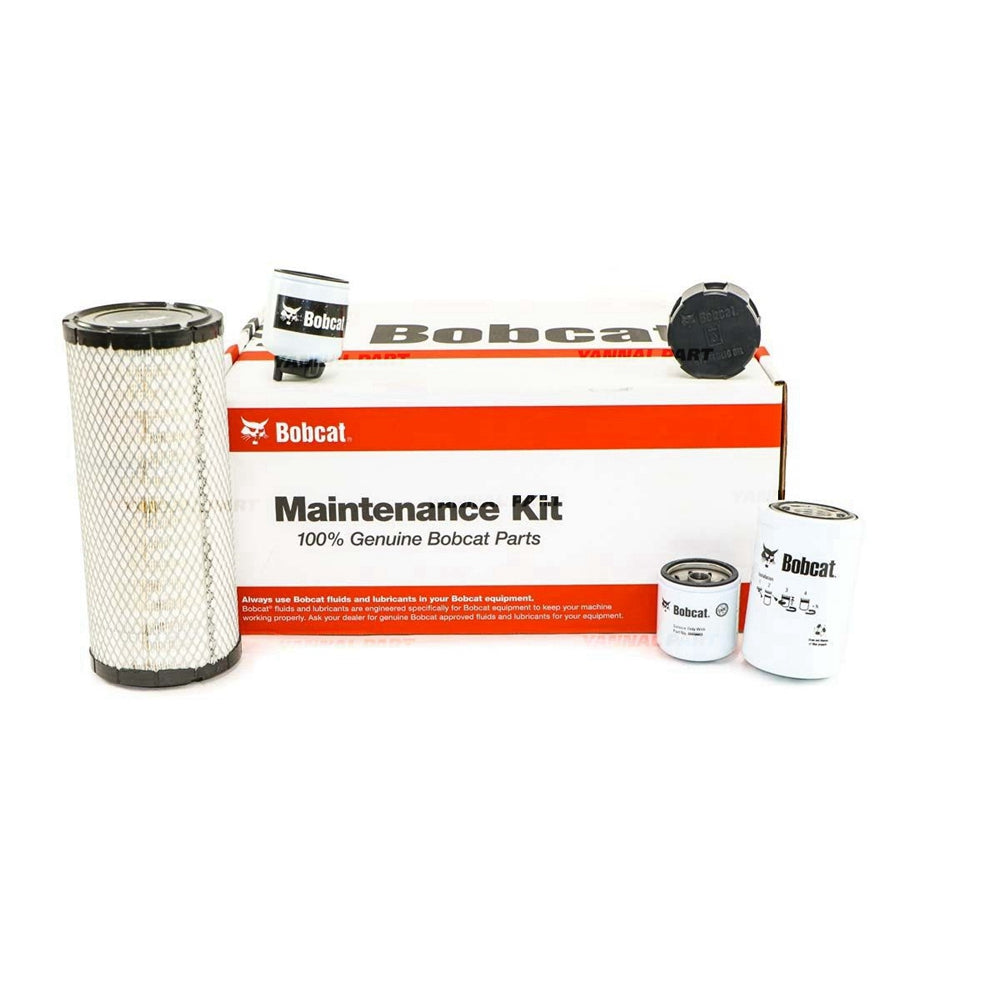 Part No. 7404214 500/1500 Hour Maintenance Kit Fit For Bobcat