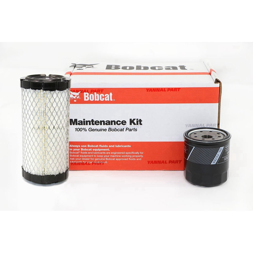 Part No. 7397961 500 Hour Maintenance Kit Fit For Bobcat