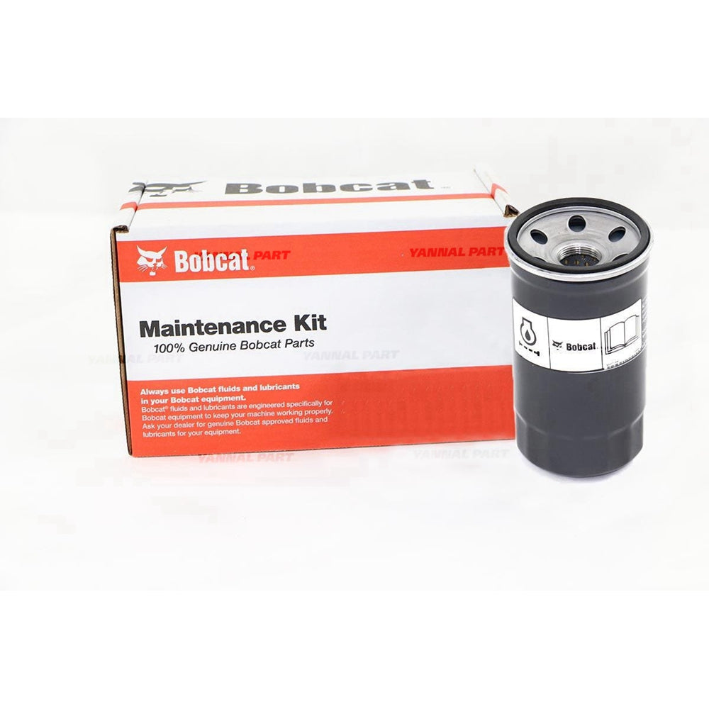 Part No. 7402370 50 Hour Maintenance Kit Fit For Bobcat