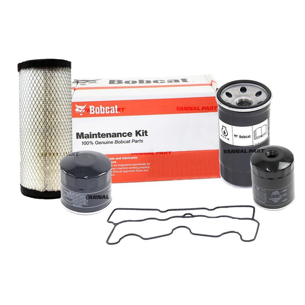 Part No. 7402377 800 Hour Maintenance Kit Fit For Bobcat