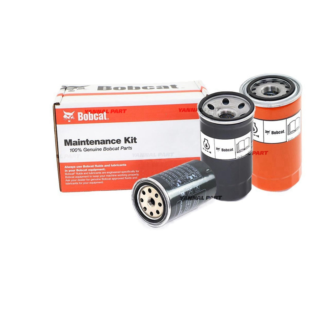 Part No. 7405030 200/1000 Hour Maintenance Kit Fit For Bobcat