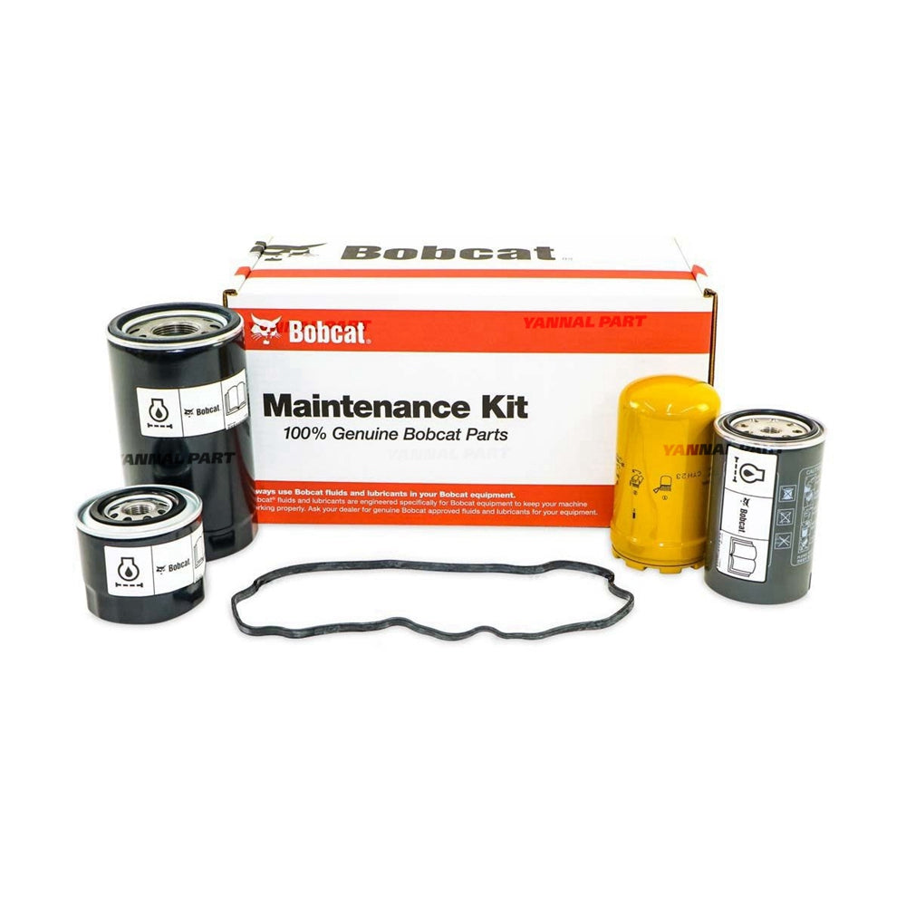 Part No. 7402383 800 Hour Maintenance Kit Fit For Bobcat