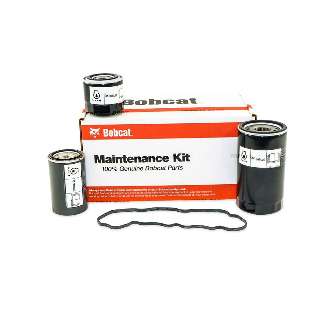 Part No. 7402387 800 Hour Maintenance Kit Fit For Bobcat