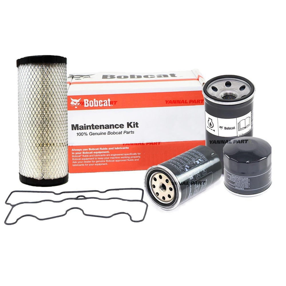 Part No. 7402374 800 Hour Maintenance Kit Fit For Bobcat