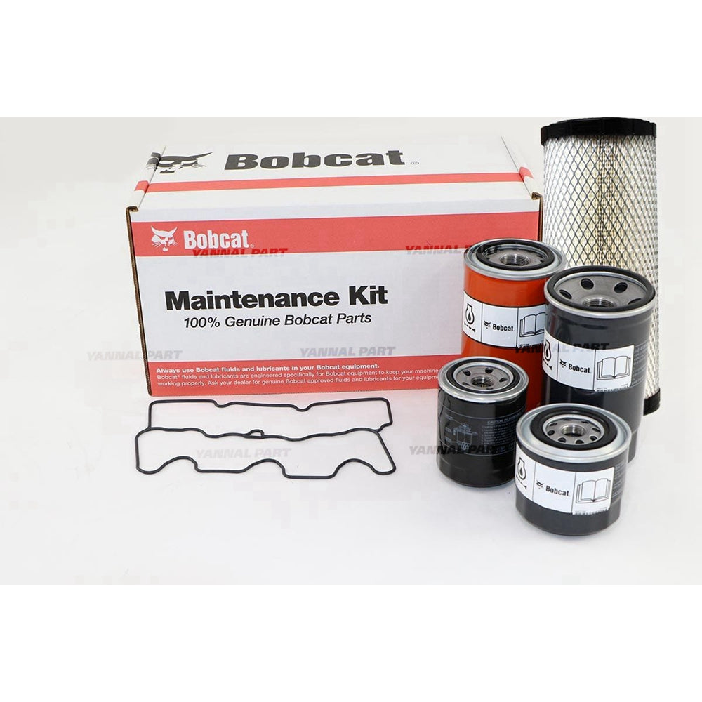 Part No. 7405029 800 Hour Maintenance Kit Fit For Bobcat