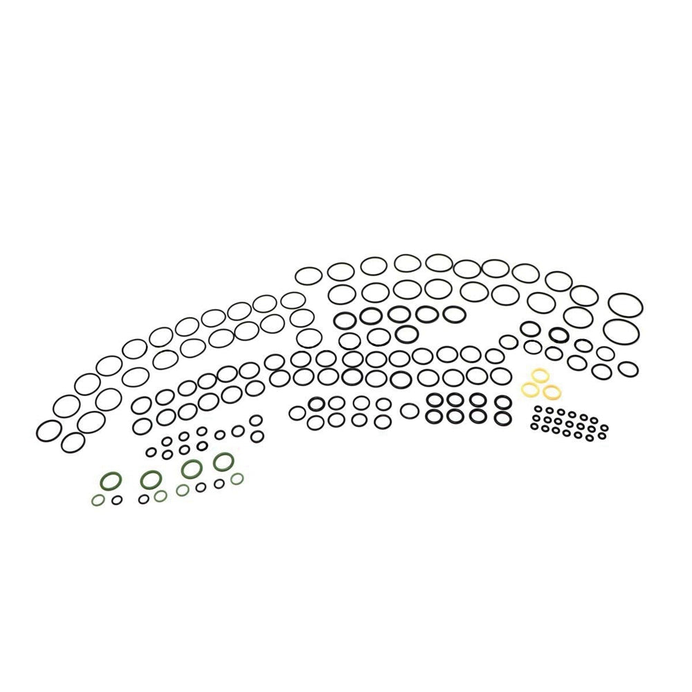 Part No. 7352225 Master Valve Seal Kit for Excavators