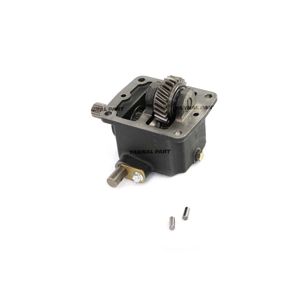 Part No. 7373123 KIT MID PTO Fit For Bobcat