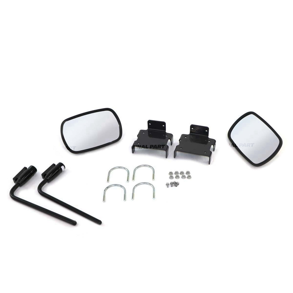 Part No. 7173148 Mirror Kit Fit For Bobcat