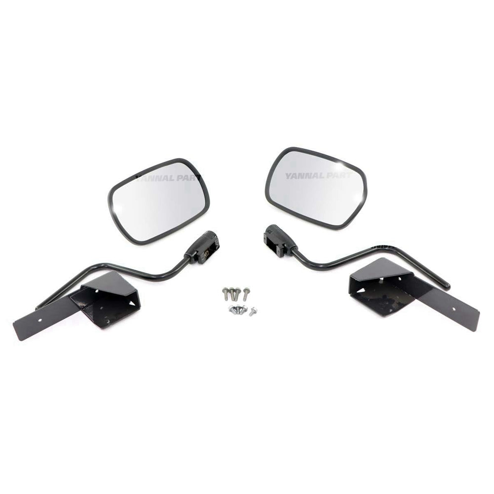 Part No. 7115060 KIT MIRROR SIDE Fit For Bobcat