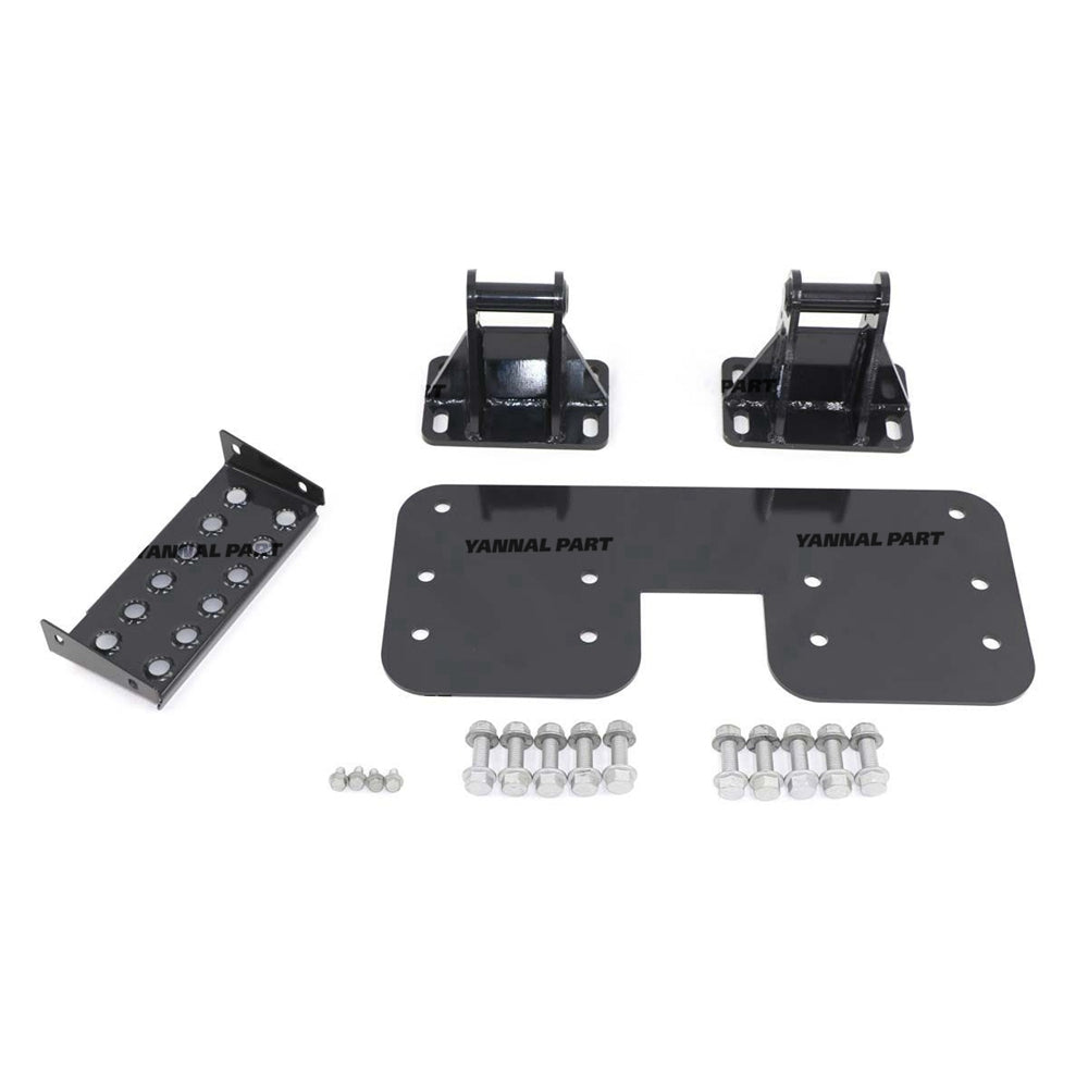 Part No. 6813148 Mount Kit Fit For Bobcat