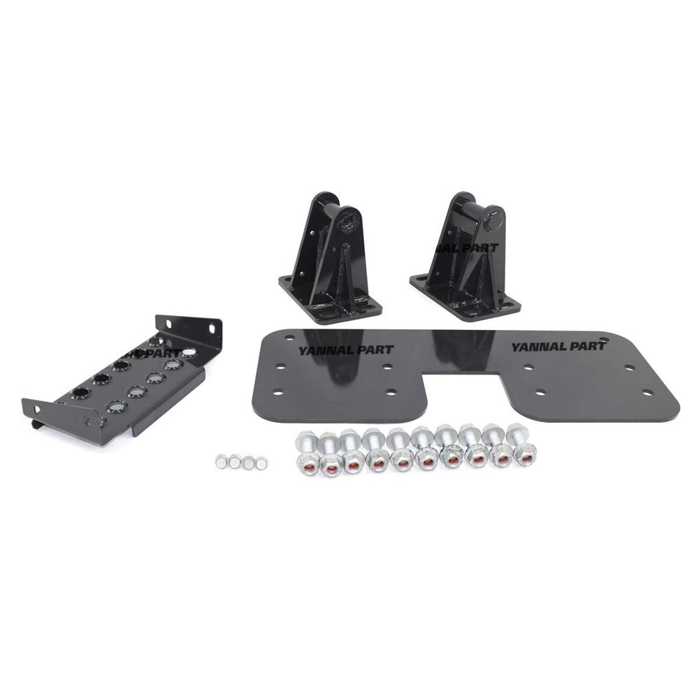 Part No. 6813148 Mount Kit Fit For Bobcat