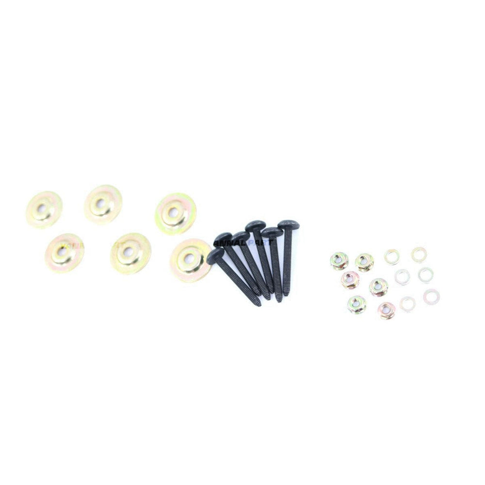 Part No. 7269586 Mounting Kit for Salt and Sand Spreader