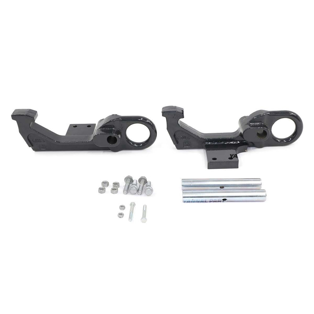 Part No. 7101325 Backhoe Mounting Kit for Loaders