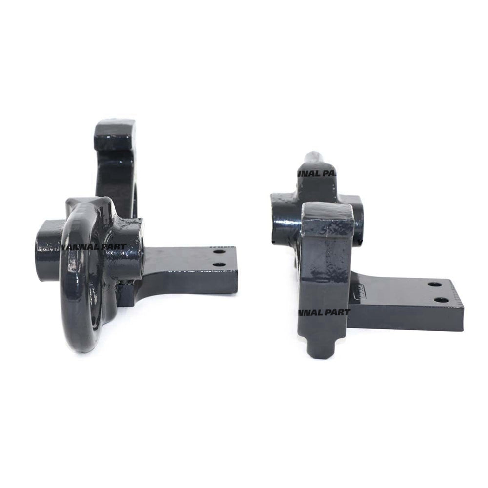 Part No. 7101325 Backhoe Mounting Kit for Loaders