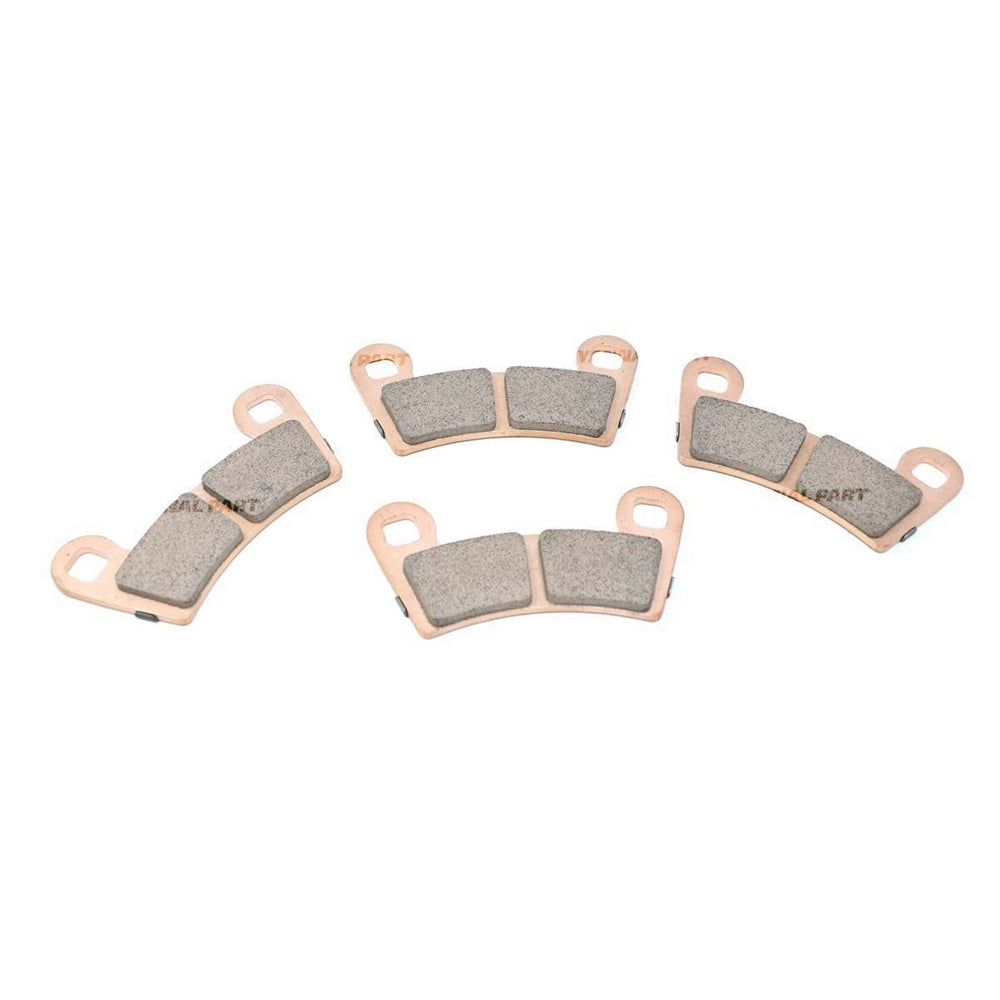 Part No. 7374883 Brake Pad Kit for Utility Product