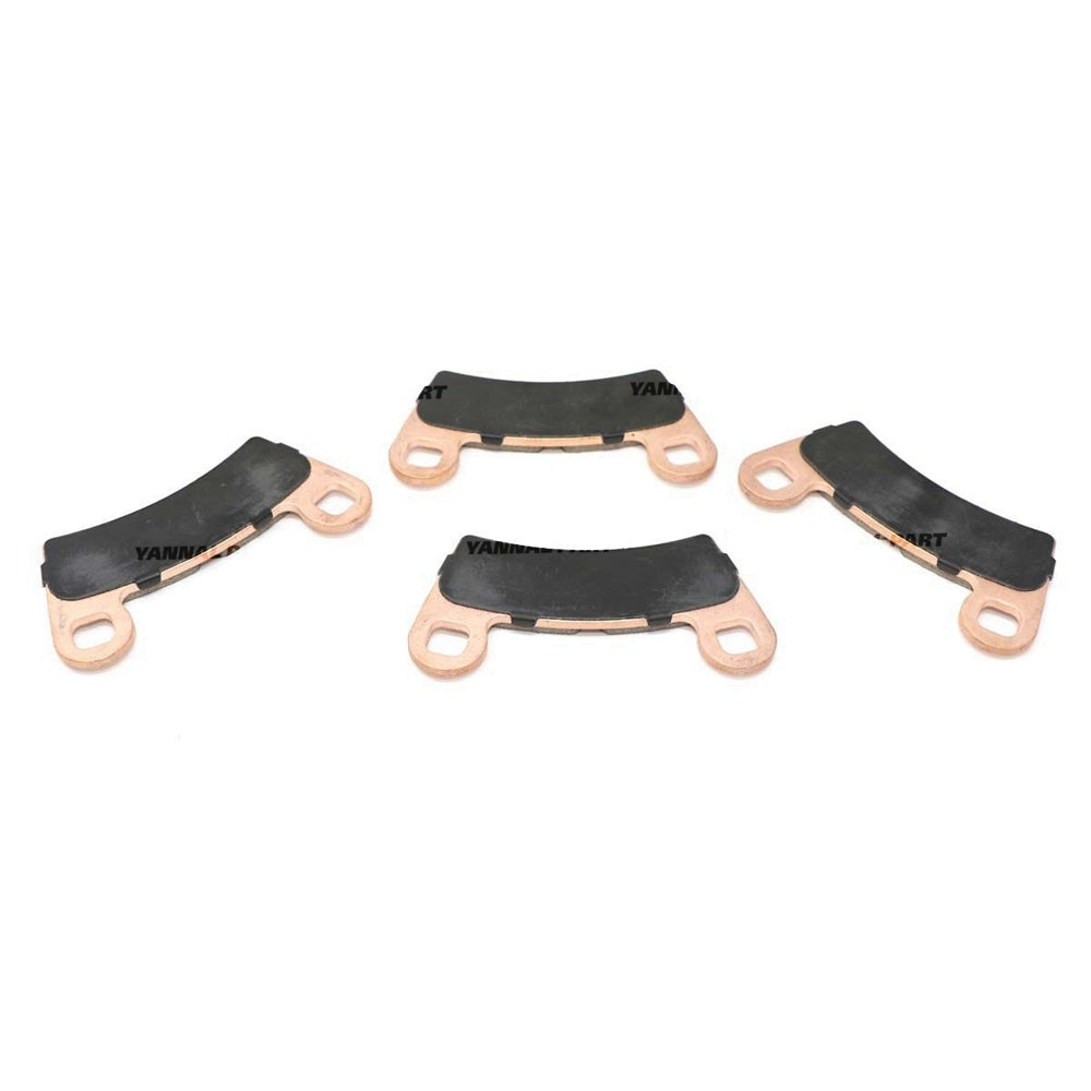 Part No. 7374883 Brake Pad Kit for Utility Product