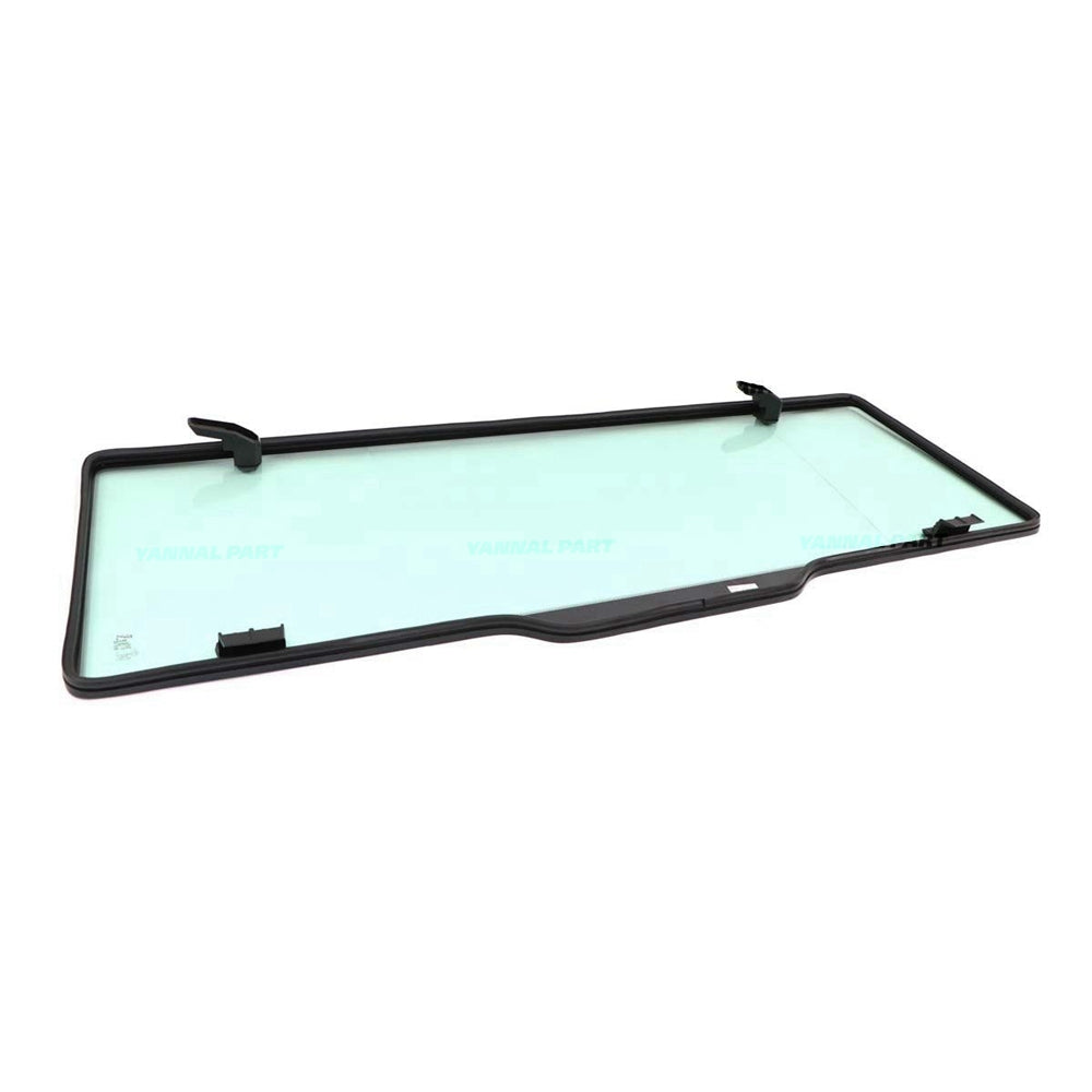 Part No. 7227938 UTV Rear Glass Panel Kit Fit For Bobcat