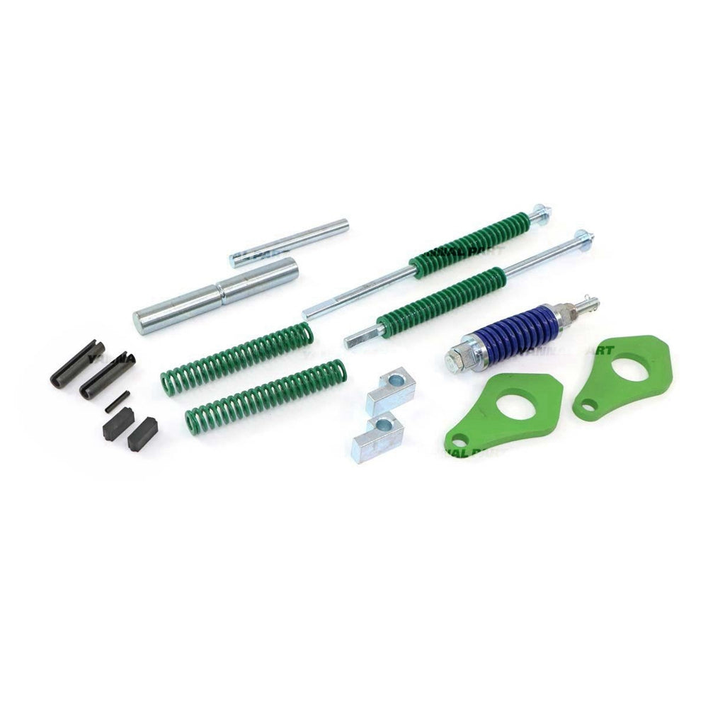 Part No. 7425095 Service Coupler Kit for Excavators